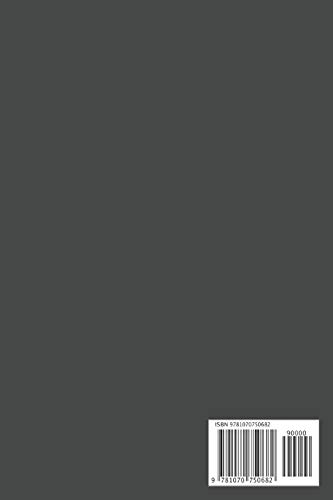 Coral Lives Matter: Marine Biology Notebook 120 Lined Pages (6" x 9") - Image 2