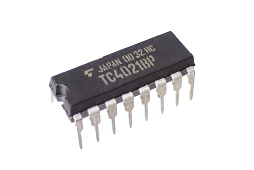 8Xe[W X^eBbN VtgWX^ CMOS TC4021BP (N) (5Zbg)