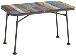 グランベーシック 丸洗いストロングテーブル 11570 グランベーシック