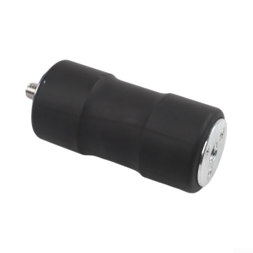 Antenas de onda corta accesorios con base MK/GP de 200W y ABS resistente de radioafición 2
