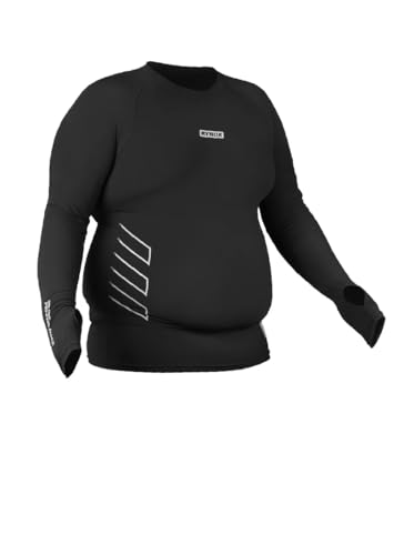 Image of R Y N O X. Vapour PRO Performance Base Layer - Upper /L Size (Large)