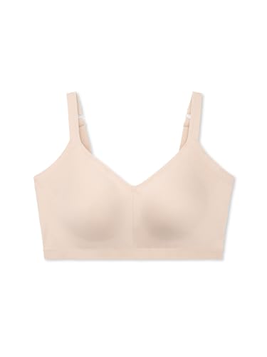 Warner's Women's Easy Does It No Dig Wire-Free Bra