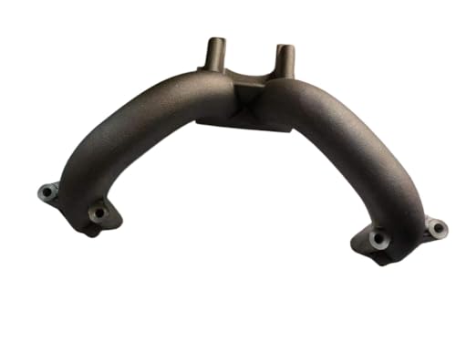 Collecteur d'admission 2416496-s compatible moteur CH732 et CH742 carburation