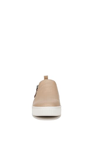 Image of Naturalizer Womens Turner Platform Slip on Fashion Sneaker