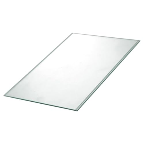 Couvercle de bac a legume d'origine 465X361 mm Frigo, Réfrigérateur, Congélateur C00324412, 481010463485 WHIRLPOOL