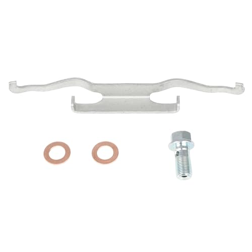Image of 19B3116 19B3117 Front Left & Right Disc Brake Calipers