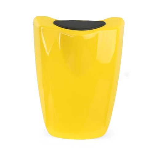 Carénage ABS pour CBR954RR 2002-2003 : capot de siège arrière de moto noir robuste