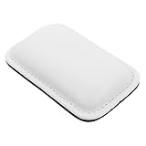 Repose-poignet pour tapis de souris : utilisez ce tapis de souris pour une position plus détendue de votre main et prévenez les douleurs à la main et poignet. repose-poignet ergonomique