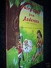 Favorite Fairy Tales From Andersen