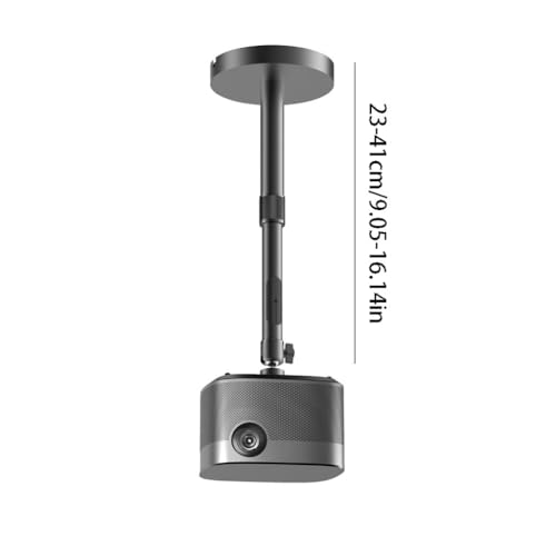 Support de projecteur réglable avec inclinaison précise pour un cadrage idéal - 2