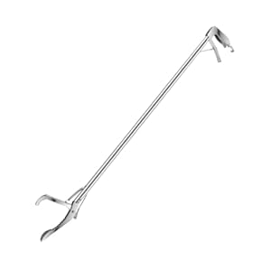 HOLIDYOYO 1 Stück Schlangenklemme Selbstsperrende Schlangenzange