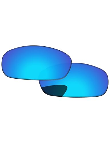 Image of Replacement Lenses for Costa Del Mar Brine Sunglass - Precision Fit, UV Block & Impact Resistant