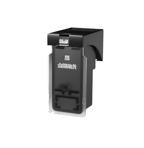 Cartouche d'encre MX438 grande capacité noire 840 Ink Spray pour imprimante