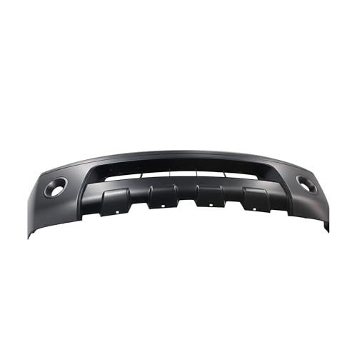 Image of FitParts Compatible with Nissan Pathfinder 2005-2007 Front Bumper Cover