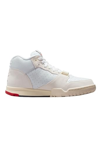 Image of Nike Men's Air Trainer 1 Photon Basketball Shoes