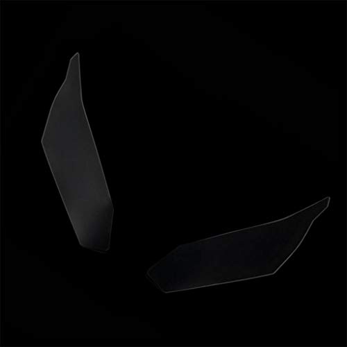 Lentille d'ecran protectrice X-ADV 750 2017-2019 bouclier optique