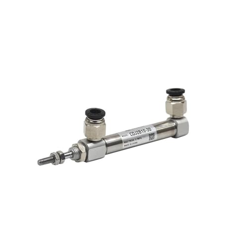 Cilindro de aire compacto PB16 para optimizar maquinaria industrial 5