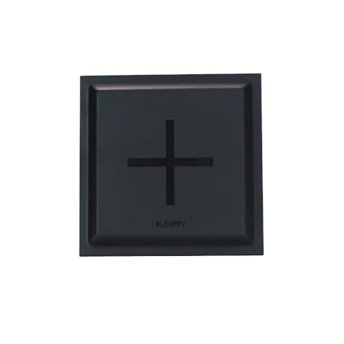 Image of YILIANDE for RUSHFPV 3.3GHz for Video Receiver for Ground KIT VRX Module with 15.8 dBi Directional for RC for FPV Long Range Drone(Directional Antenna)