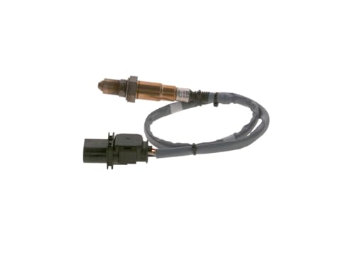 Sonde lambda BOSCH 0281004490 pour Volkswagen Caddy IV Kasten