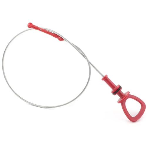 Tige mesure d'huile moteur haute précision 590 mm compatible Benz W211 S211