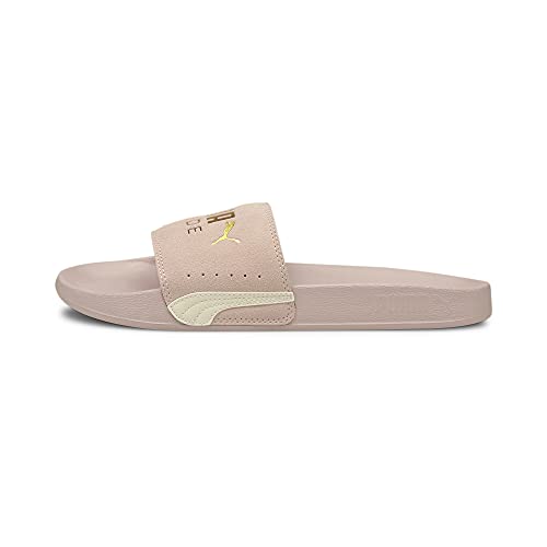 Image of Puma Unisex Leadcat FTR Suede Classic Slide