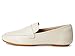 FitFlop Women's Delicato Soft Leather Loafers, Beige, 8 Narrow