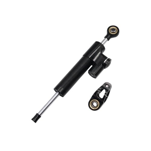 Stabilisateur d'amortisseur moto universel pour vos road trips