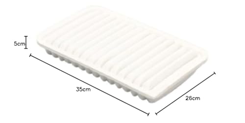 Japanparts JPFA-835S F.Aria Swift 10> 1.2 16V - 2