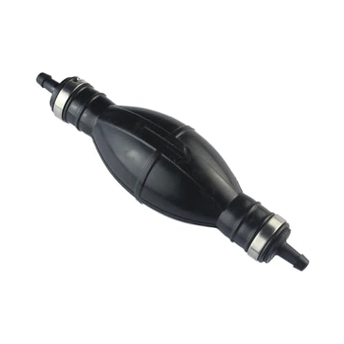 Tuyau d'huile avec pompe à huile manuelle compatible 61J–24360–00 pour moteur