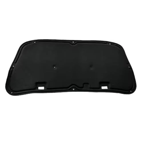 Capot moteur avant Mazda 3 2014-2018 tapis coton isolant