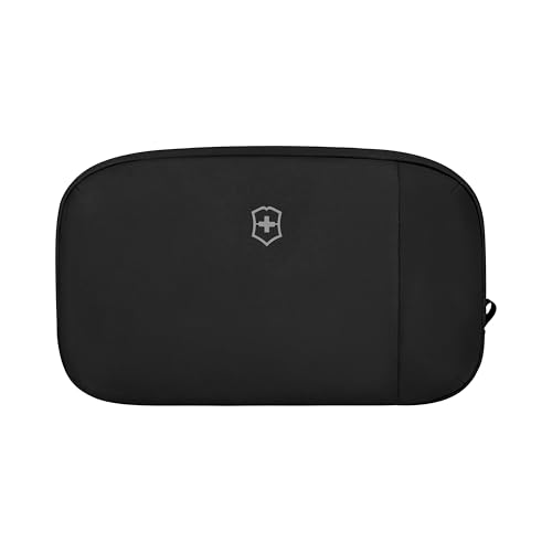 VICTORINOX(�r�N�g���m�b�N�X) Travel Essentials �g���x���G�b�Z���V�����Y �R���p�N�g �g�C���^���[�o�b�O �|�[�` 2L �W�b�p�[���|�P�b�g�t�� ���ʓ������ �g���x���|�[�` ���s �o�� �M�t�g �u���b�N �� �y�������K�i�z 6