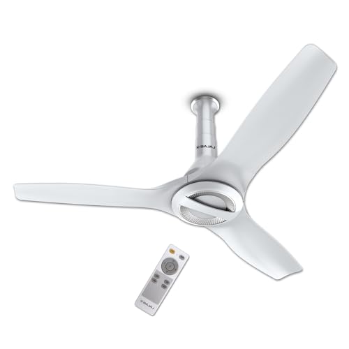 Arioso Luxe Ceiling Fan 1200MM