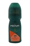 Mitchum Oxygen Odor Control 48 Hour Protection Roll-On Deodorant, 3.4 Ounce