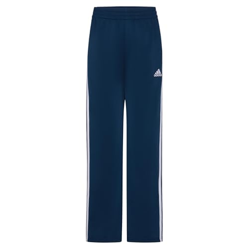 adidas Boy's HTR Tricot Jogger Track Pants
