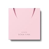 BLACKPINK [BORN PINK 2nd VINYL LP] LIMITED EDITION