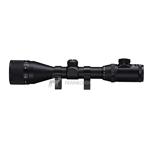 Walther 2.1513 Zielfernrohr ZF 44298 x 50 CI*