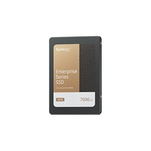Synology SAT5210 2.5″ 7 To Série ATA III