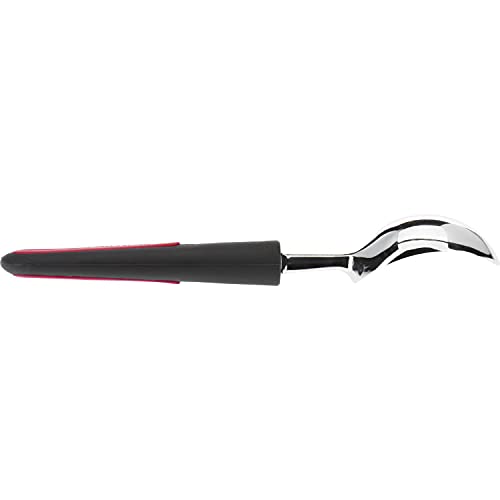 Westmark Germany Heavy Duty Ice Cream Scoop (Red/Black) #TOP6