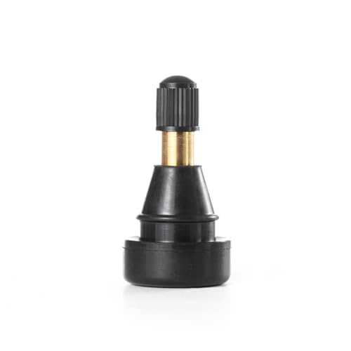 The Main Resource - Valves High Pressure Rubber 1.31 X .625 50Pk (TR801HP-50)