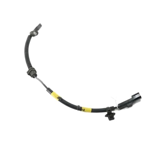 Sensor de ABS delantero trasero DG9C2C190AH para sensor de velocidad de freno d Edge 15
