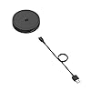 Shiwaki Luidsprekerstation Cradle Charger Audio Video USB Dock Draadloze Opladers voor Logitech Ultimateears Boom 3 MEGA…