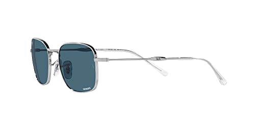 Ray-Ban Women's Rb3706 Square Sunglasses3