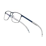 ACCESSOIRES DE HAUTE MODE: Les lunettes sont parfaites pour le bureau, la marche, les voyages, les séances photo et autres activités extérieures et intérieures, et conviennent comme accessoires de haute mode.