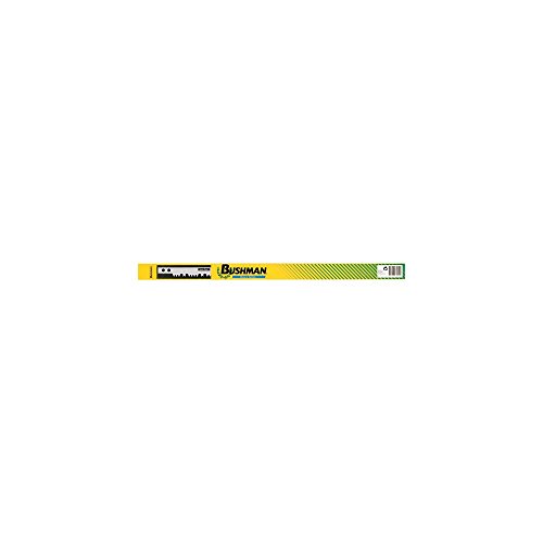Preisvergleich Produktbild Bahco Bushman Bs.Blatt Spitzz. 525Mm E40H-21