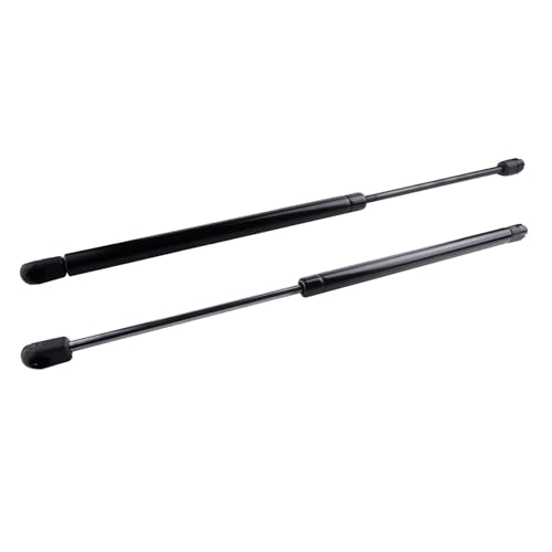 Porte arrière bloquée ? Kit de 2 entretoises support à gaz pour coffre de VW Touareg