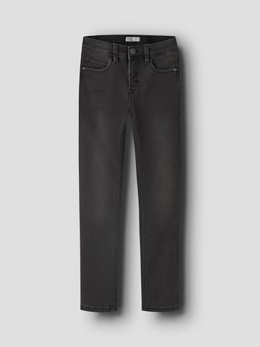 Image of NAME IT Boy Slim Fit Jeans