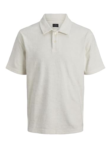 Polo Homme JACK & JONES Jprblaben léger et confortable anti-transpiration