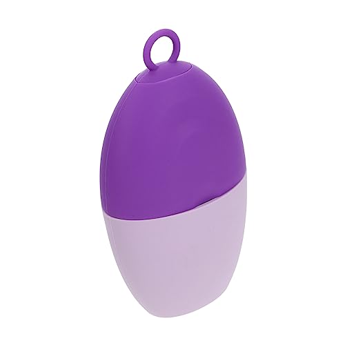 DEARMAMY Rodillo De Facial Reutilizable Para Cuidado Para Masajeador Facial Para Mujeres Color