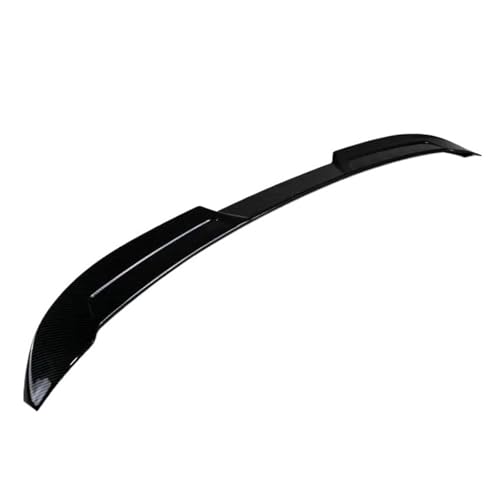 Aileron arrière pour Accord 2023 2024 look carbone NewSpeed Design