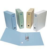 0201170C Raccoglitore ad Anelli